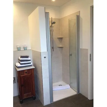 With 2 Bedrooms Holiday home Cuxhaven