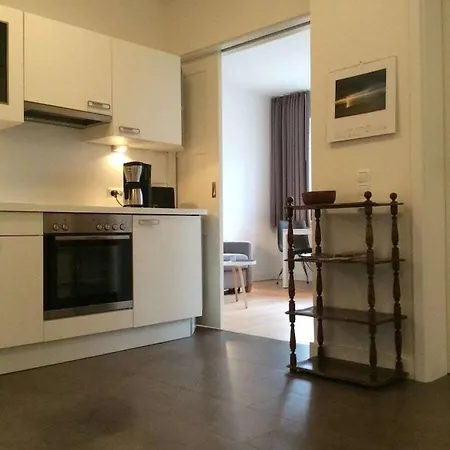 With 2 Bedrooms * Cuxhaven