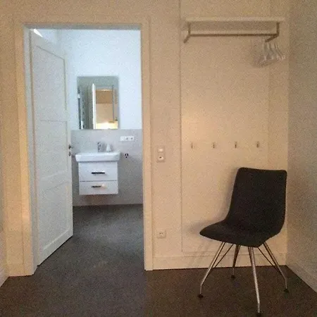With 2 Bedrooms Cuxhaven