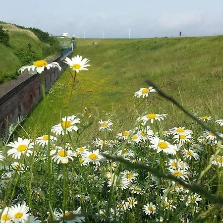 With 2 Bedrooms * Cuxhaven