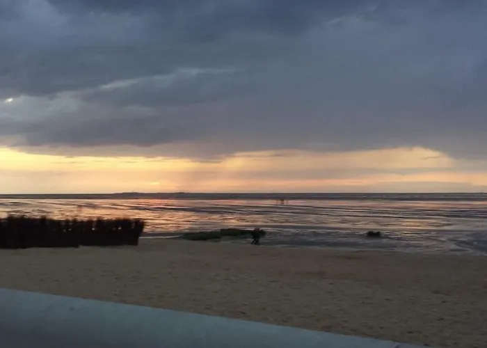 Hébergement de vacances With 2 Bedrooms *